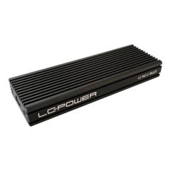 LC Power LCM2-C-MULTI Storage enclosure M.2 LC-M2-C-MULTI