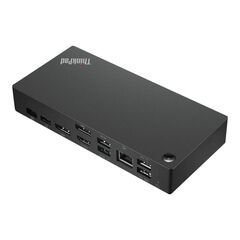 Lenovo ThinkPad Universal USBC Smart Dock Docking 40B20135EU