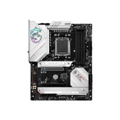 MSI MPG B650 EDGE WIFI Motherboard ATX AM5 7E10001R