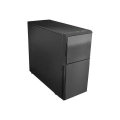 Nanoxia Deep Silence 3 Tower ATX no power supply black NXDS3B