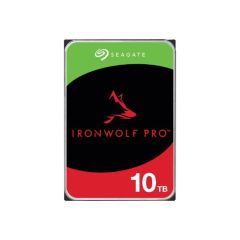 Seagate IronWolf Pro ST10000NT001 10 TB ST10000NT001