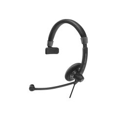 Sennheiser IMPACT SC 45 USB MS Headset onear wired 1000634