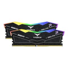 TForce DELTA RGB DDR5 kit 32 GB: 2 x 16 FF3D532G7200HC34ADC01