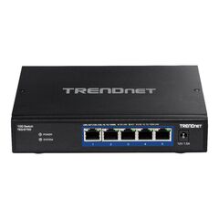 TRENDnet TEGS750 Switch unmanaged TEG-S750