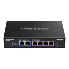 TRENDnet TEGS762 Switch unmanaged TEG-S762