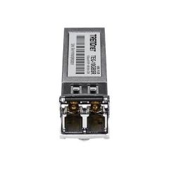 TRENDnet TEG 10GBSR SFP+ transceiver 10 GigE TEG10GBSR