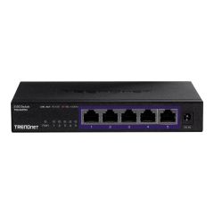 TRENDnet TEG S350 Switch unmanaged 5 x 10010002.5G TEGS350