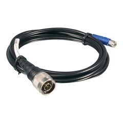 TRENDnet TEWL202 Antenna cable SMA (F) to N-Series TEW-L202