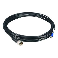 TRENDnet TEWL208 Antenna cable SMA (F) to N-Series TEW-L208