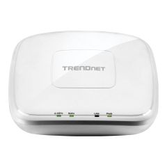 TRENDnet TEW 821DAP AC1200 Dual Band PoE Access TEW821DAP