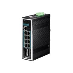 TRENDnet TIPG1284I Switch L2+ Managed TI-PG1284I