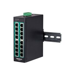 TRENDnet TIPG160 Switch unmanaged TI-PG160