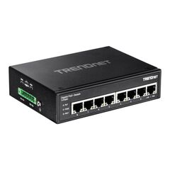 TRENDnet TIPG80 Switch unmanaged TI-PG80