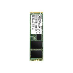 Transcend MTS830S SSD 256 GB internal M.2 2280 TS256GMTS830S