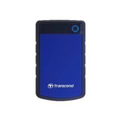 Transcend StoreJet 25H3 Hard drive 4 TB external TS4TSJ25H3B