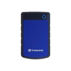 Transcend StoreJet 25H3 Hard drive 4 TB external TS4TSJ25H3B