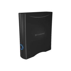 Transcend StoreJet 35T3 Hard drive 4 TB external TS4TSJ35T3