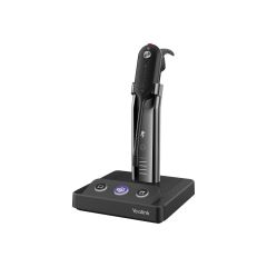 Yealink WH63 Headset inear convertible DECT wireless 1308009