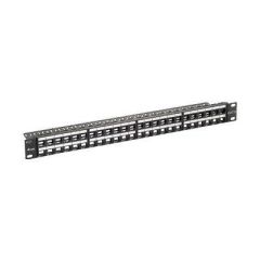 equip Patch Panel Patch panel with cable management 769248