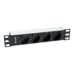 equip Pro Power distribution unit (rackmountable) AC 333311