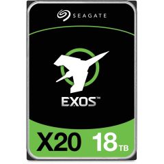 Seagate Exos X20 ST18000NM003D