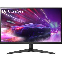LG UltraGear 27GQ50F-B / LED monitor