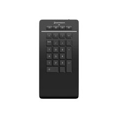 3Dconnexion Pro Keypad wireless USB, 2.4 GHz, 3DX700105