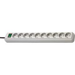 brennenstuhl Eco-Line / Power strip