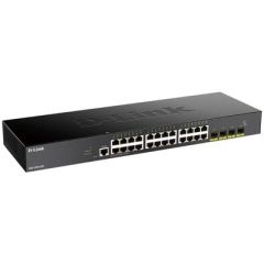 D-Link DGS 1250-28X / Switch