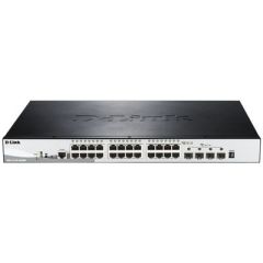 D-Link DGS 1510-28XMP / Switch