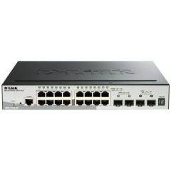 D-Link DGS 1510-20 / Switch