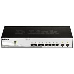 D-Link DGS 1210-10MP / Switch
