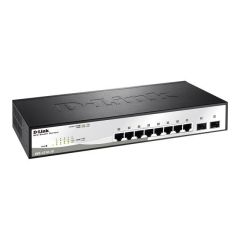 D-Link DGS 1210-10 / Switch