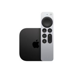 Apple TV 4K (WiFi + Ethernet) 3rd generation AV MN893FD A