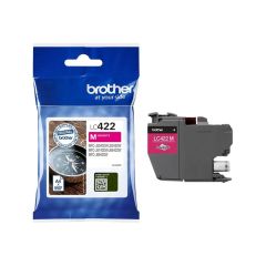 Brother LC422M Magenta original ink cartridge LC422M