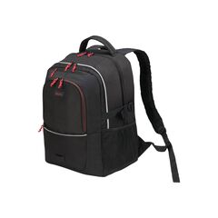 DICOTA Backpack Plus Spin carrying backpack 14 D31736