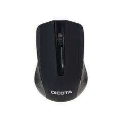 DICOTA Comfort Mouse laser wireless USB wireless D31659