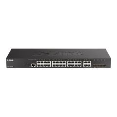 DLink DGS 2000-28 Switch L3 Managed 24 DGS-2000-28