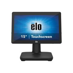 EloPOS System i3 Allin-one 1 x Core i3 8100T E441385