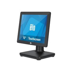 EloPOS System i3 With IO Hub Stand allin-one E931896