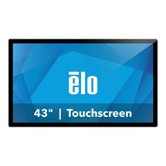Elo 4303L LED monitor 43 (42.5" viewable) open frame E720629