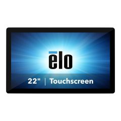 Elo ISeries 2.0 All-in-one Celeron J4105 1.5 GHz E692640