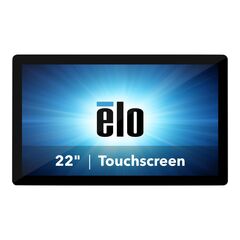 Elo ISeries 2.0 All-in-one Core i3 8100T 3.1 GHz E850387