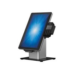 Elo Slim SelfService Countertop Stand Stand for point E514693