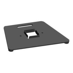 Elo Slim SelfService Mounting component (base plate) E515260