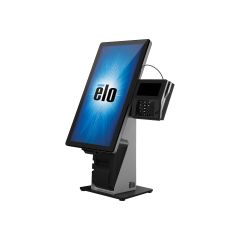 Elo Wallaby SelfService Floor Base Stand E797162