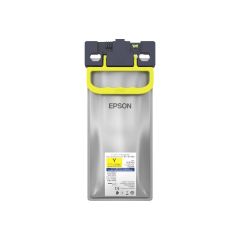 Epson T05A XL yellow original ink cartridge C13T05A400