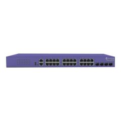 Extreme Networks ExtremeSwitching X435-24P-4S