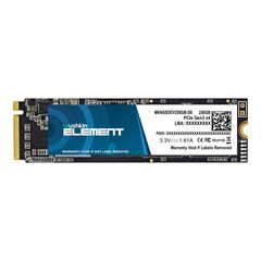 Mushkin ELEMENT SSD 256 GB internal M.2 MKNSSDEV256GBD8