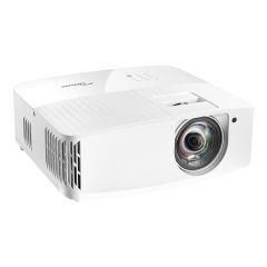 Optoma UHD35STx DLP projector 3D 3600 lumens E9PV7KJ01EZ1